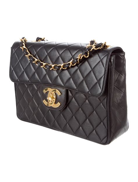 chanel cf 复古 vintage|old Chanel bags.